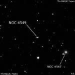 NGC 4549