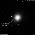 NGC 4552