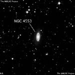 NGC 4553