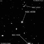 NGC 4558