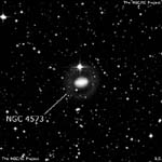 NGC 4573