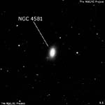 NGC 4581