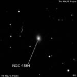 NGC 4584