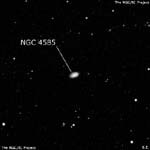 NGC 4585