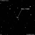 NGC 4588