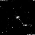 NGC 4595