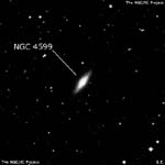 NGC 4599