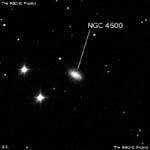 NGC 4600