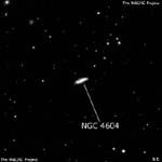 NGC 4604