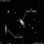 NGC 4606
