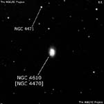 NGC 4610