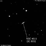 NGC 4611