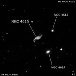NGC 4615