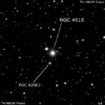 NGC 4616