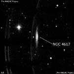 NGC 4617
