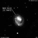 NGC 4618