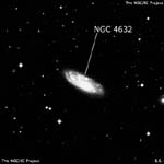 NGC 4632
