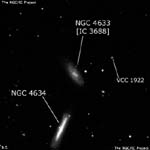 NGC 4633