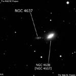 NGC 4637
