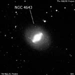 NGC 4643