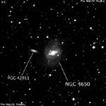 NGC 4650