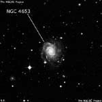 NGC 4653
