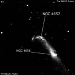 NGC 4657