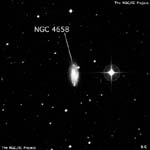 NGC 4658