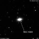 NGC 4660