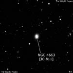NGC 4663