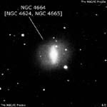 NGC 4664