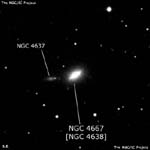 NGC 4667