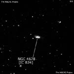 NGC 4678