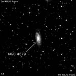 NGC 4679