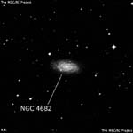 NGC 4682