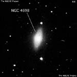 NGC 4698
