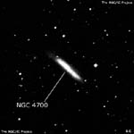 NGC 4700