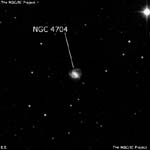 NGC 4704