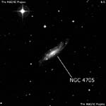 NGC 4705