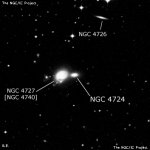 NGC 4724