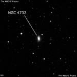 NGC 4732