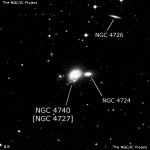 NGC 4740