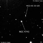 NGC 4745