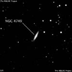 NGC 4749