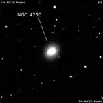 NGC 4750