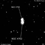 NGC 4782