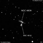 NGC 4809