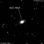 NGC 4814