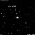 NGC 4822