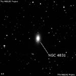 NGC 4831
